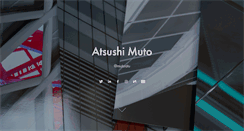 Desktop Screenshot of mutoatu.com